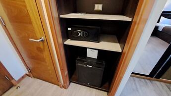 Hotel Diego de Almagro Curico