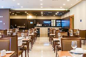 Hotel Diego de Almagro Curico