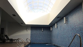 Hotel Diego de Almagro Curico