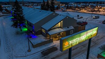 Northern Lights Inn