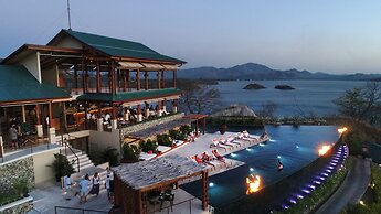Casa Chameleon Hotel Las Catalinas - Adults Only