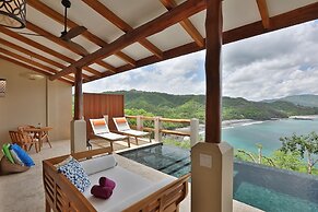 Casa Chameleon Hotel Las Catalinas - Adults Only