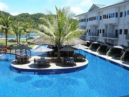 Cove Resort Palau