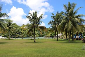Cove Resort Palau