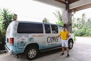 Cove Resort Palau