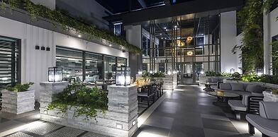 Kantary Hotel Korat