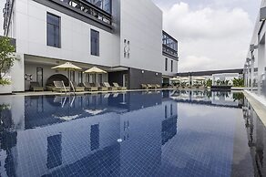 Kantary Hotel Korat