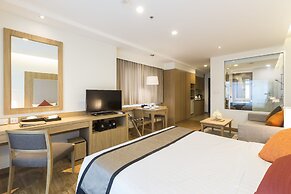 Kantary Hotel Korat