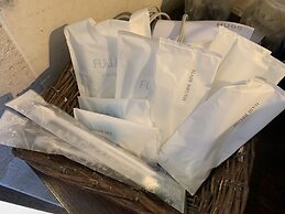 Glamping Resort YOKABUSHI