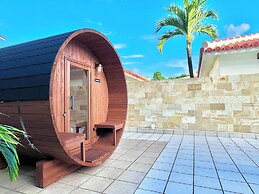 Glamping Resort YOKABUSHI