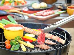 Glamping Resort YOKABUSHI