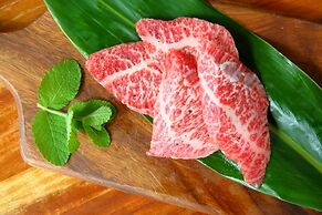 Glamping Resort YOKABUSHI