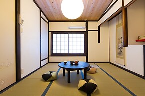 Kyotoya Tsuki no Yu Bettei