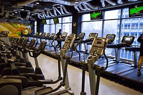 Courtyard by Marriott Katowice City Center