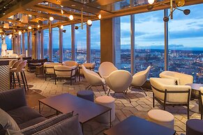 Courtyard by Marriott Katowice City Center