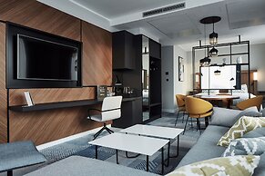 Courtyard by Marriott Katowice City Center