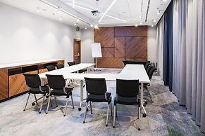 Courtyard by Marriott Katowice City Center