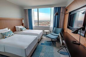 Courtyard by Marriott Katowice City Center