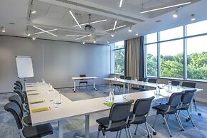 Courtyard by Marriott Katowice City Center
