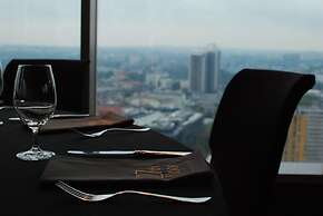 Courtyard by Marriott Katowice City Center