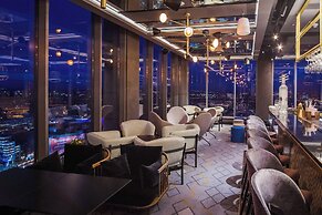 Courtyard by Marriott Katowice City Center