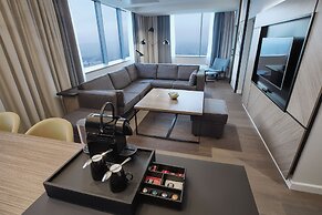 Courtyard by Marriott Katowice City Center