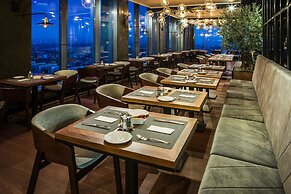Courtyard by Marriott Katowice City Center