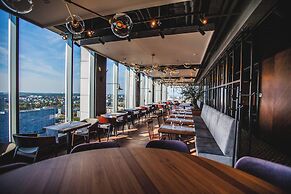 Courtyard by Marriott Katowice City Center