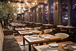 Courtyard by Marriott Katowice City Center