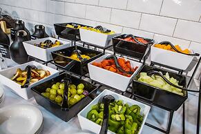 Courtyard by Marriott Katowice City Center