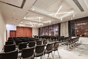 Courtyard by Marriott Katowice City Center