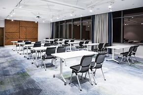 Courtyard by Marriott Katowice City Center
