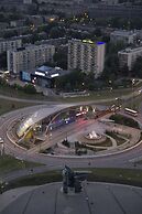 Courtyard by Marriott Katowice City Center