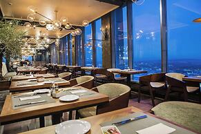 Courtyard by Marriott Katowice City Center