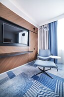 Courtyard by Marriott Katowice City Center