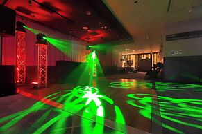 Courtyard by Marriott Katowice City Center