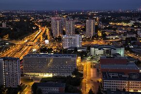Courtyard by Marriott Katowice City Center