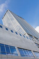 Courtyard by Marriott Katowice City Center