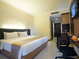 D'Senopati Malioboro Grand Hotel