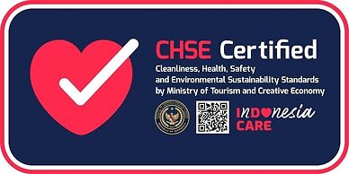 D'Senopati Malioboro Grand Hotel