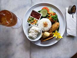 D'Senopati Malioboro Grand Hotel