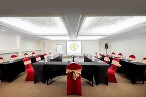 D'Senopati Malioboro Grand Hotel