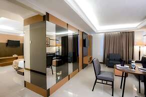 D'Senopati Malioboro Grand Hotel