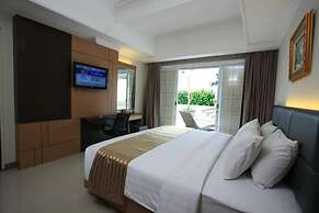 D'Senopati Malioboro Grand Hotel