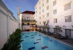 D'Senopati Malioboro Grand Hotel
