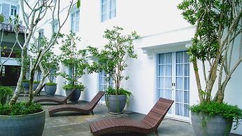 D'Senopati Malioboro Grand Hotel