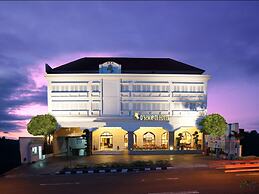 D'Senopati Malioboro Grand Hotel