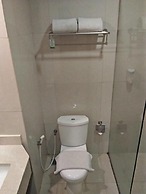 D'Senopati Malioboro Grand Hotel