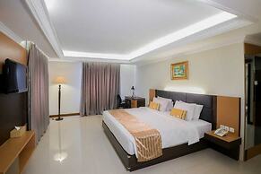 D'Senopati Malioboro Grand Hotel