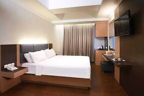 D'Senopati Malioboro Grand Hotel